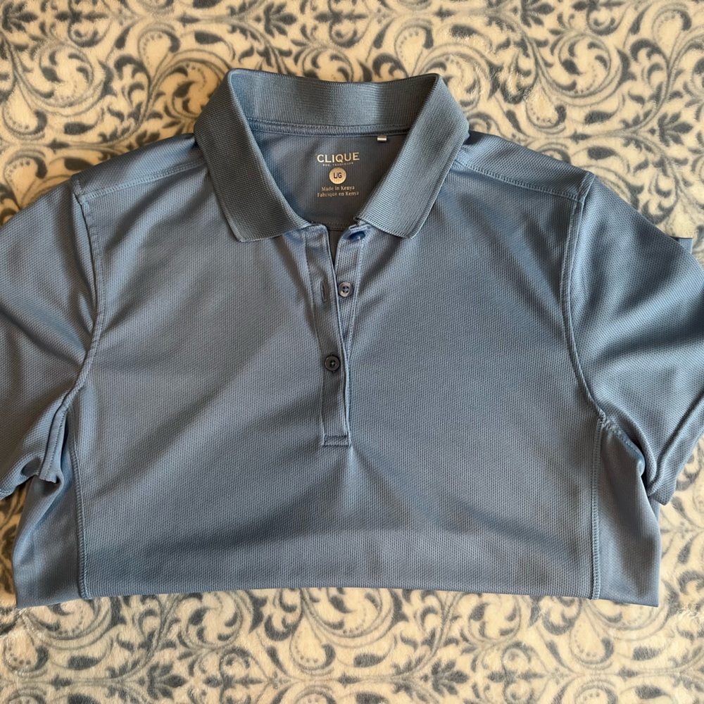 Clique Polo